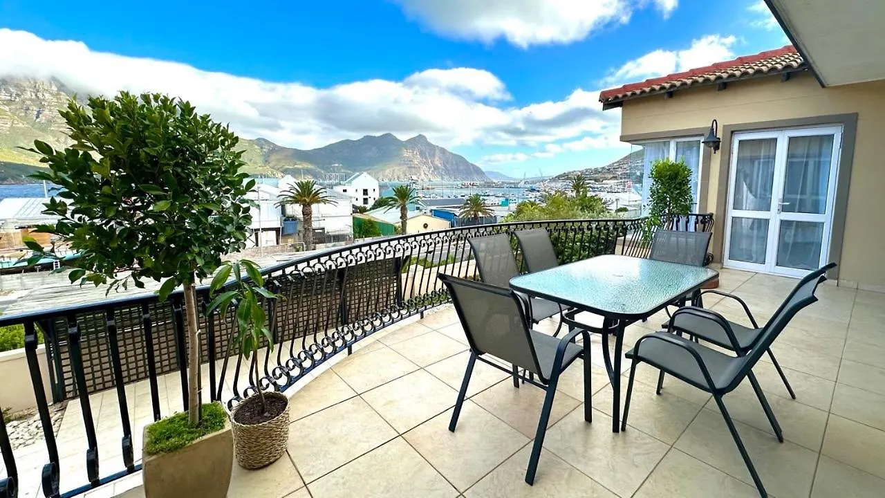 Villa Afrique Kapstadt