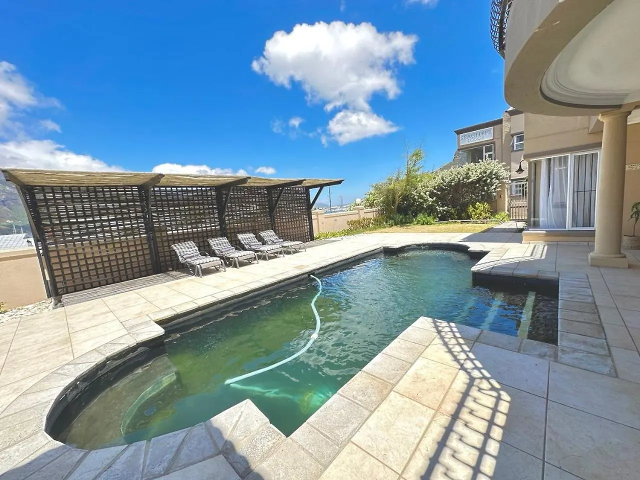 Villa Afrique Kapstadt 0*,  Südafrika