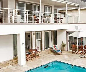 3* Frühstückspension 61 On Camps Bay