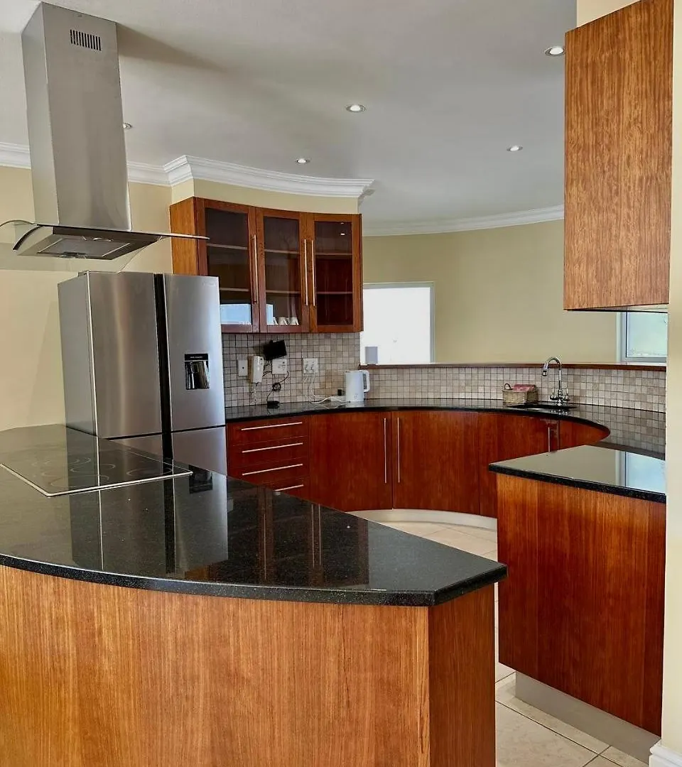 Villa Afrique Cape Town