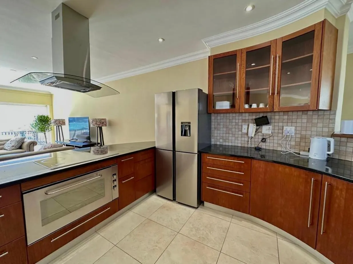 Villa Afrique Cape Town 0*,