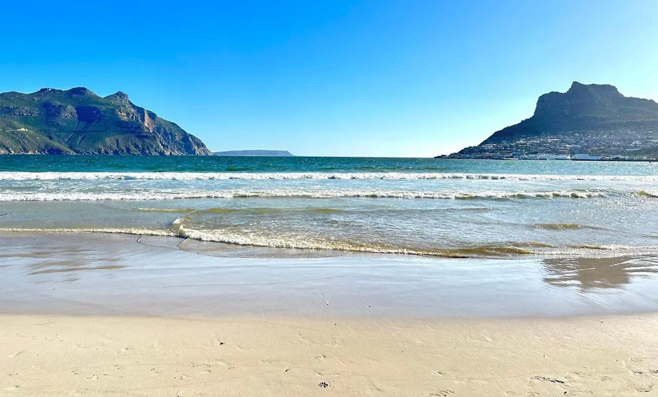 Villa Afrique Cape Town