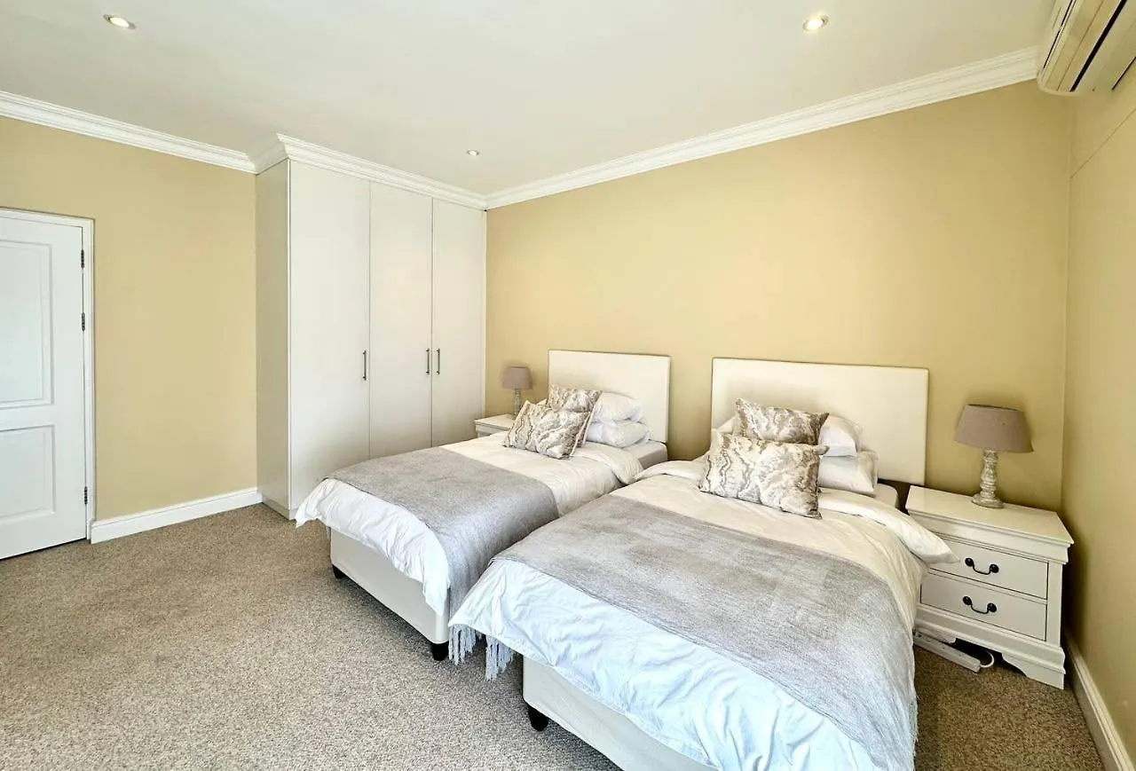 Villa Afrique Cape Town