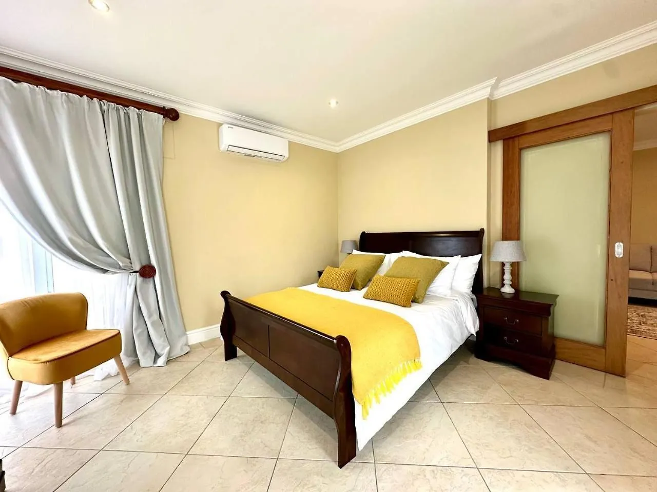 Villa Afrique Cape Town