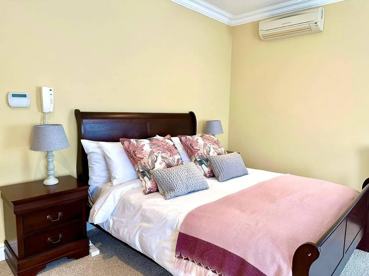 Villa Afrique Cape Town