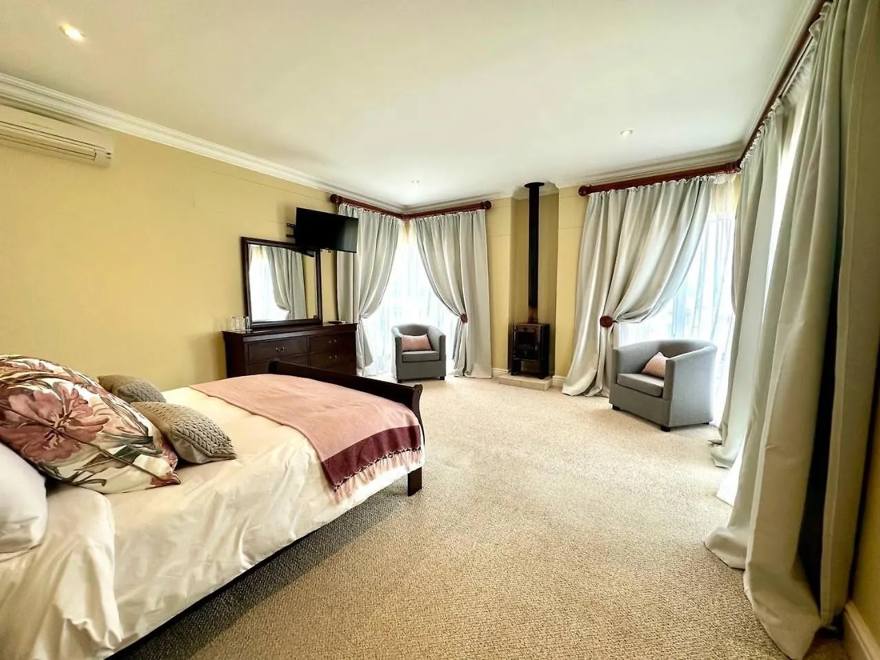 Villa Afrique Cape Town Güney Afrika