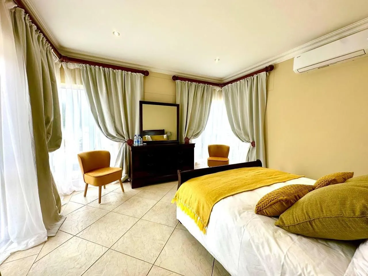 Villa Afrique Cape Town 0*,
